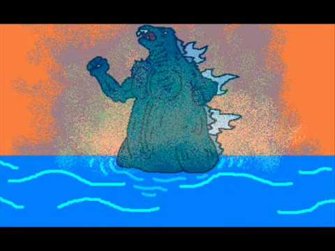 Collection - Kaiju Kings