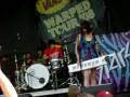 videos de COBRA STARSHIP!