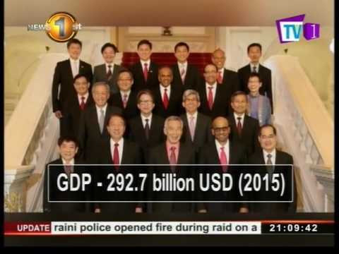 News1st English