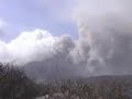 Volcano 2006