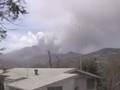 Volcano 2006