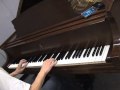 Parasite Eve Main Theme on Piano (Extended Version)