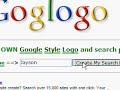 How to change the Google logo to your name for FREE!!!