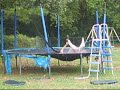 Trampoline Wrestling Vol. 20 Trampoline Wrestling Vol. 20