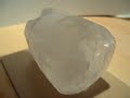 Burning HOMEMADE CO2 Laser (burning paper, melting ice)