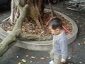 趁著工作之便，一起帶著媽�...