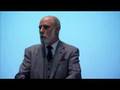 Vint Cerf at the Residence Lecture Series