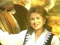 YouTube
				- Ансамбль "Живая Вода" (AliveWater) - Отговорила роща золотая