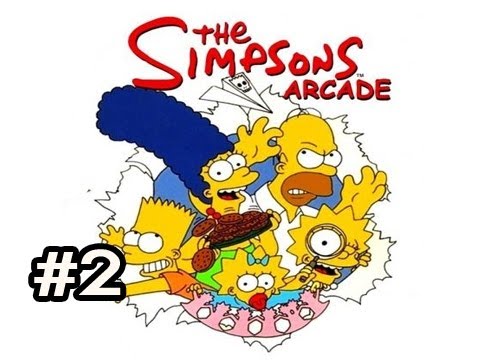 the simpsons