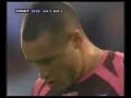 La saison de Karim Ziani 2007-2008 / Partie 1 /