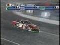 Jeremy Mayfield Richmond 2004 Victory Tribute.