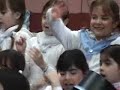 Camy en el Acto del 9 de julio del 2007