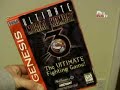 Retroware TV is a classic Video Game show. In this episode, hosts John D and Ito take a in depth look at two of their favorite games, Chrono Trigger and the Mortal Kombat 2D series