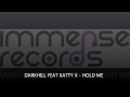 DARKHILL FEAT KATTY X - HOLD ME.wmv