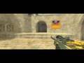 Counter Strike - Frag Movie