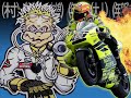 Valentino Rossi 1996-2007
