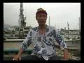横浜レゲエ祭2008 PAPA U-Geeコメント