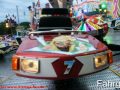 Fahrgeschäfte auf der Lüdenscheider Kirmes 2011