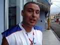 BONAO, DOMINICAN REPUBLIC