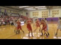 Magnificat Blue Streaks vs Wadsworth Grizzlies Womens Varsity Basketball