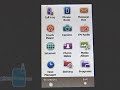 Samsung OMNIA Preview