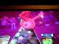 Xbox 360 Guitar Hero 2 Jordan 5 Star 260k Setlist Scroll