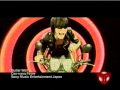 clip video Guitar Wolf Can-Nana Fever