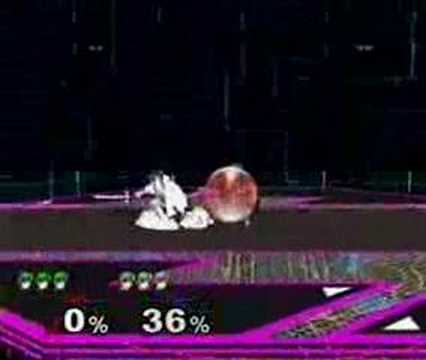 Samuel (Green Marth) vs Mars (White ...