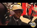 HOT 97- 50 Cent Takeover (What Happened at Screamfest?) HOT 97- 50 Cent Takeover (What Happened at Screamfest?)