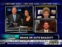 Hensarling Discusses Auto Bailout on CNBC\