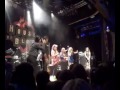 El Comienso Luis Fonsi Live House Of Blues LA