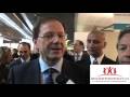 Interview D  Herve Novelli Sur L  Auto Entrepreneur 2009