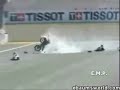Horrible Car Crashes Part 3