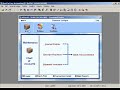 QnE Video Training 7. Design of the Accounting System