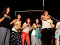 videos de Cal Golden Overtones 