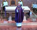 Part 1 Homily at St Joseph Avon Lake 03-09-08