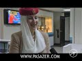 Emirates Airlines (Pasazer.com)