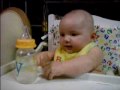Baby Clowey