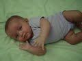 My Baby Girl TICKLE-TICKLE