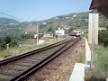 Comboio no Alto Douro