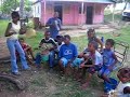 Los Congos de Villa Mella, Dominican Republic