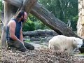 Knut und Papi :-)