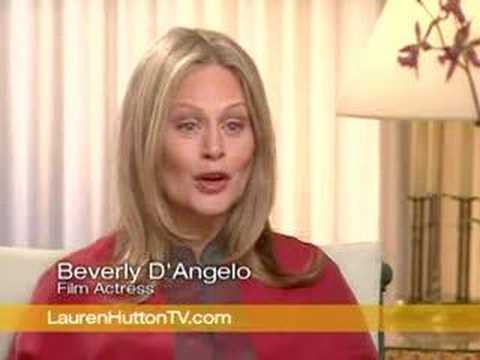Lauren Hutton