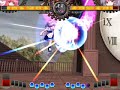 Yuyuko (Skale) - Sakuya (Meta-XI) - Ronda 1-2.wmv