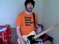 Boss CS-3 Compression Sustainer Demo