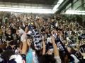 BWB Melbourne Victory March to Telstra Dome 09 Grand final