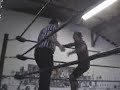 UCCW Chris Envy vs Tom Ugly
