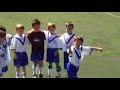 aplastante vicctoria de guatemala sobre su rival (?) por 5-3.
