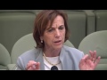 L'associazione Mentore incontra il Ministro del Welfare Elsa Fornero