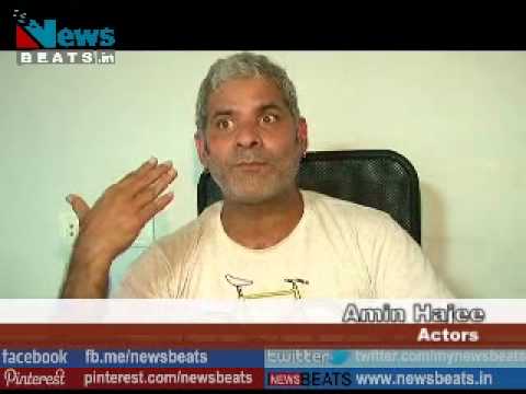 Writer Amin Hajee interview for Vikram Bhatt 1920 Evil Returns 2012 movie Part 2